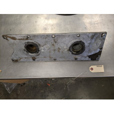 06D107 Valley Cap From 1999 Chevrolet Silverado 1500 4.8 12561107 06D107 Valley Cap From 1999 Chevrolet Silverado 1500 4.8 12561107